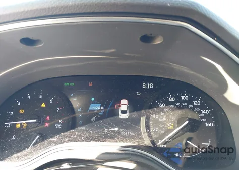 2020 Toyota Avalon Xle z USA, uszkodzony, nr VIN 4T1AZ1FB8LU044961